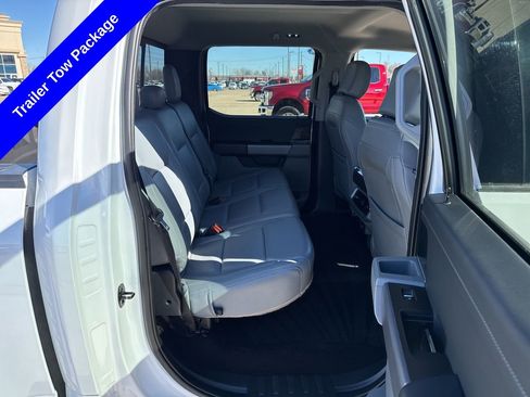 Used 2022 Ford F150 XLT w/ Equipment Group 302A High image 15