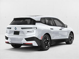 New 2025 BMW iX xDrive50 video 2