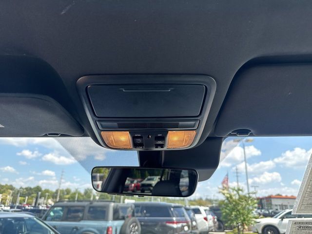 Used 2019 Honda Passport EX-L image 24