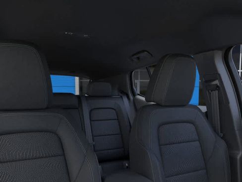 New 2026 Chevrolet Equinox EV LT w/ Comfort Package image 24