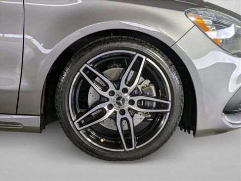 Certified 2019 Mercedes-Benz CLA 250 image 22