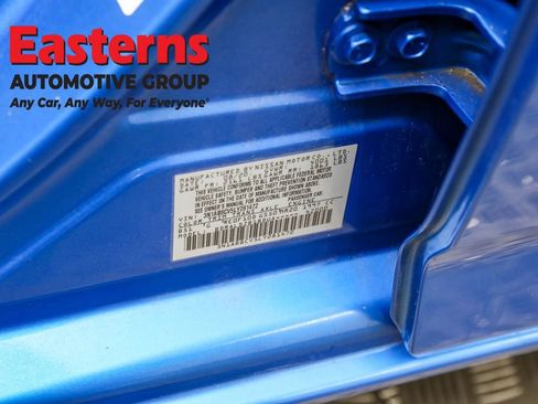 Used 2020 Nissan Sentra SV image 80