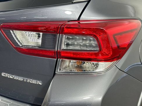 Used 2020 Subaru Crosstrek 2.5i Limited w/ Moonroof Package 1 AWD/4WD image 32