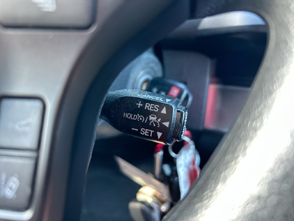 Used 2023 Toyota Tacoma SR w/ SR Convenience Package RWD image 18