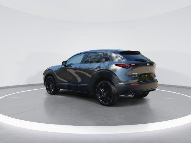 New 2026 MAZDA CX-30 AWD 2.5 S w/ Select Sport Pkg image 6