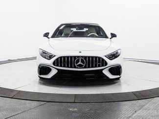 Used 2022 Mercedes-Benz SL 55 AMG 4MATIC w/ Driver Assistance Package video 2