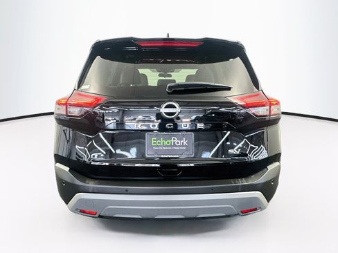 Used 2023 Nissan Rogue SV w/ SV Premium B Package FWD image 7