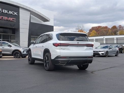 New 2026 Buick Enclave Preferred w/ Power Package image 6