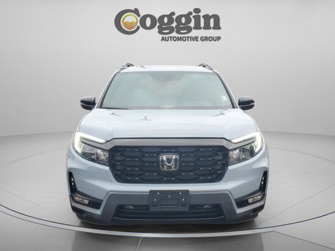 Certified 2023 Honda Passport Elite image 6