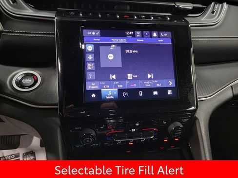 Used 2023 Jeep Grand Cherokee L Laredo AWD/4WD image 17