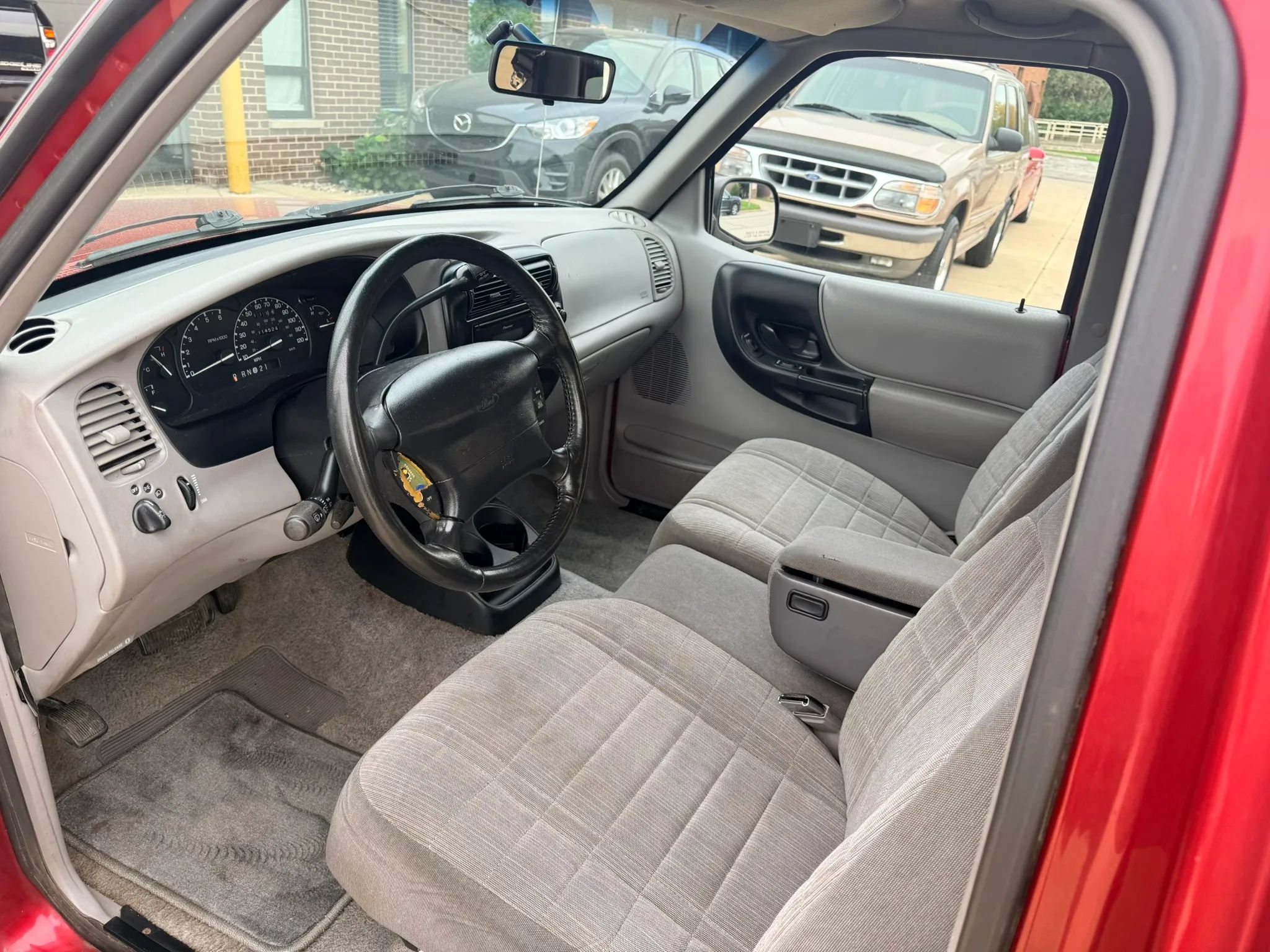Used 1997 Ford Ranger Splash RWD image 8