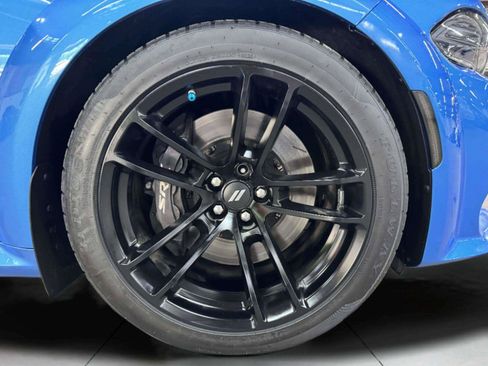 Used 2023 Dodge Charger Scat Pack RWD image 74