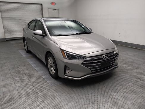 Used 2020 Hyundai Elantra Value Edition w/ Cargo Package (C1) FWD image 13