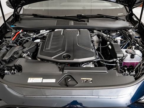 New 2026 Audi A5 2.0T Premium Plus AWD/4WD image 45