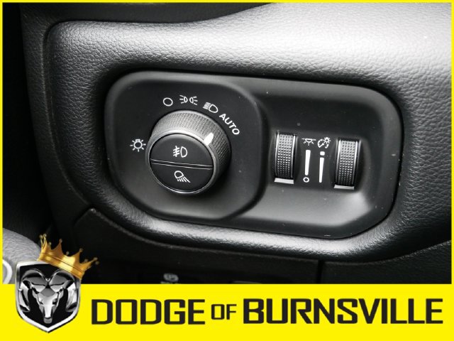 Used 2022 RAM 1500 Laramie AWD/4WD image 25