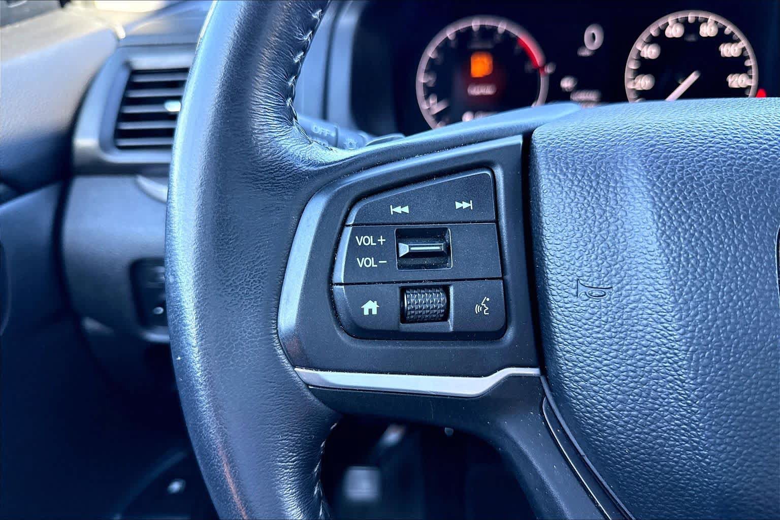 Used 2025 Honda Ridgeline Sport+ image 23