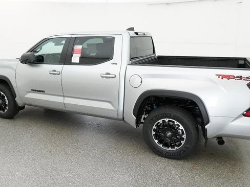 New 2026 Toyota Tundra SR5 AWD/4WD image 7