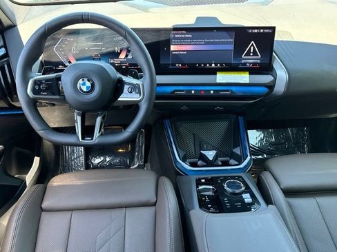 Used 2026 BMW X3 xDrive30i w/ M Sport Package AWD/4WD image 33