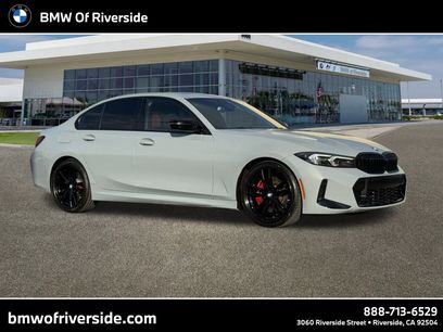 Certified 2023 BMW 330i Sedan w/ M Sport Package