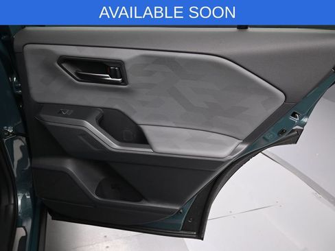 Certified 2026 Toyota RAV4 AWD image 34