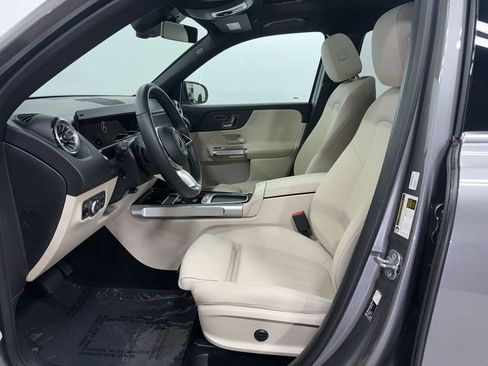 Certified 2026 Mercedes-Benz GLB 250 4MATIC image 8