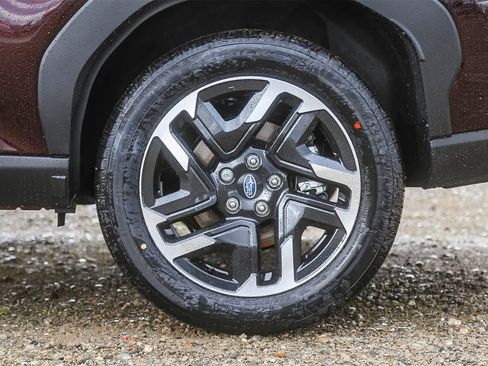 New 2026 Subaru Forester Limited image 9