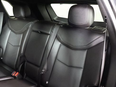 Used 2022 Cadillac XT5 Premium Luxury w/ LPO, Floor Liner Package image 34