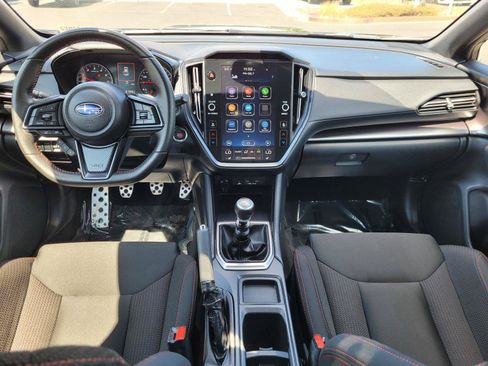 Used 2023 Subaru WRX Premium AWD/4WD image 17