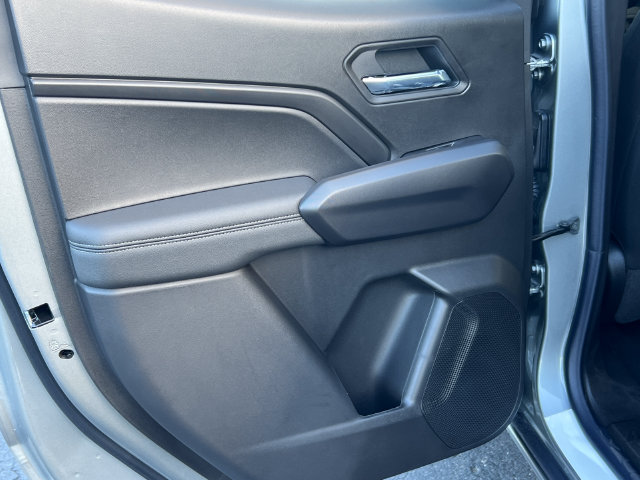 New 2026 Chevrolet Colorado LT AWD/4WD image 30