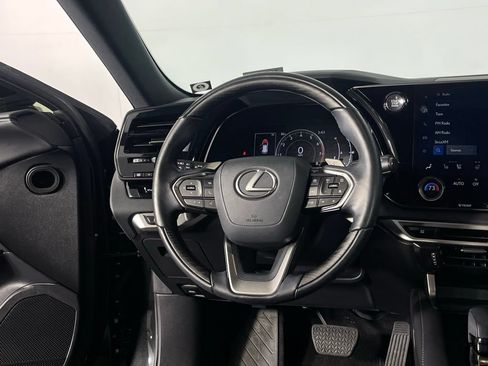 Used 2024 Lexus RX 350 Premium w/ Cold Area Package FWD image 13