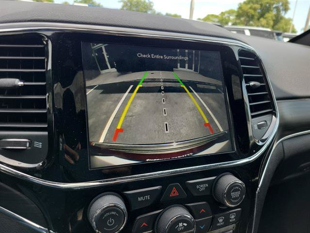 Used 2020 Jeep Grand Cherokee Limited RWD image 59