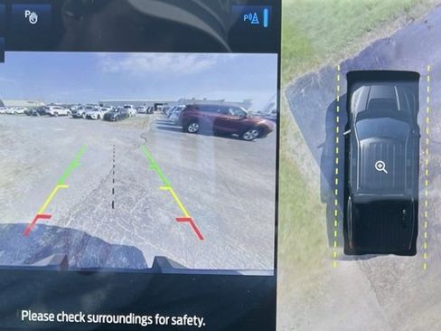 Used 2021 Ford F150 Raptor w/ Equipment Group 801A High image 18