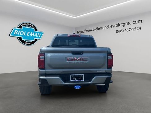New 2026 GMC Canyon Elevation w/ Convenience Package AWD/4WD image 6