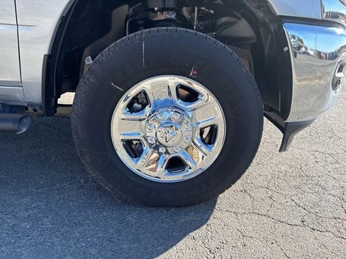 New 2026 RAM 2500 Tradesman image 11