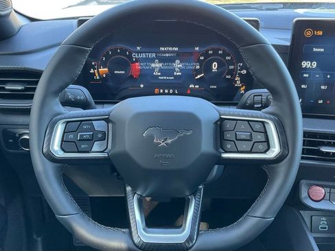 New 2026 Ford Mustang Coupe image 40