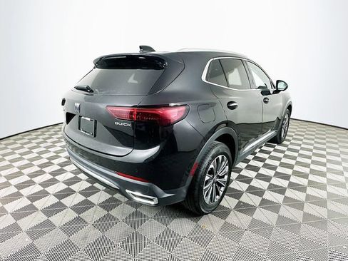 Used 2025 Buick Envision Preferred image 10