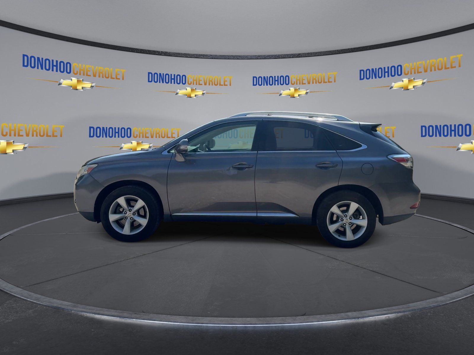 Used 2012 Lexus RX 350 FWD w/ Premium Pkg image 5