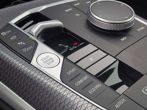 Certified 2026 BMW 440i xDrive Coupe w/ Premium Package image 38