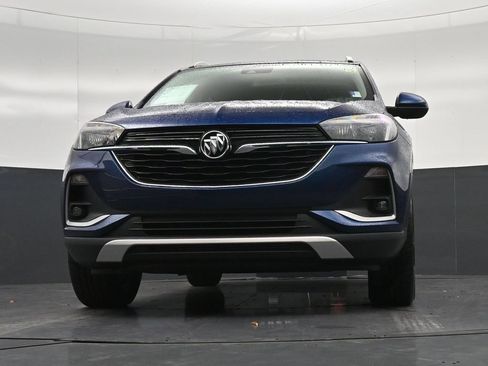 Used 2020 Buick Encore GX Select FWD image 33