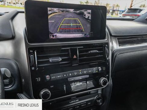 Certified 2022 Lexus GX 460 Premium w/ Premium Plus Package image 25