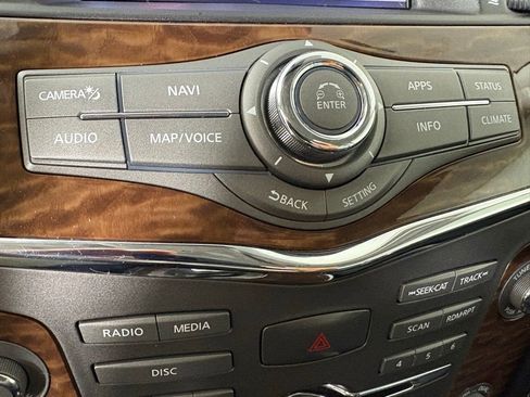 Used 2018 Nissan Armada SL w/ Moonroof Package image 33