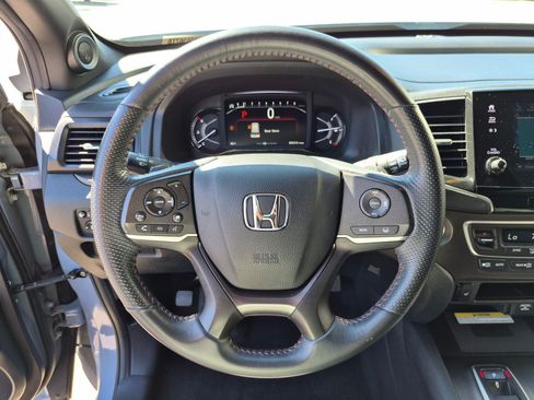 Used 2023 Honda Passport TrailSport image 20