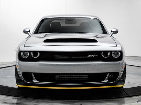 Used 2018 Dodge Challenger SRT Demon image 27