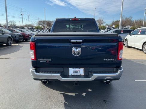 Used 2019 RAM 1500 Big Horn image 16