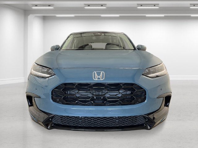 New 2027 Honda HR-V EX-L image 8