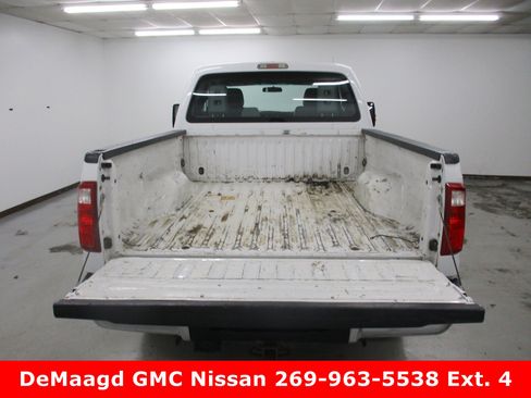 Used 2016 Ford F350 XL image 10