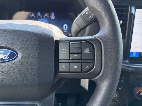 New 2026 Ford F150 STX AWD/4WD image 26