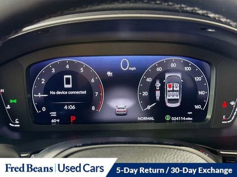 Used 2023 Honda Civic Touring image 13