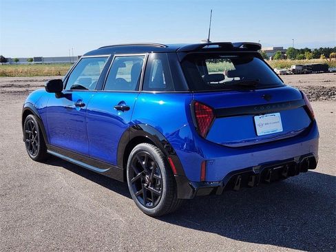 Used 2026 MINI Cooper S FWD image 3