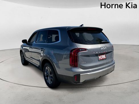 New 2025 Kia Telluride LX image 5